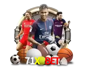 Apostas Esportivas no 71X BET