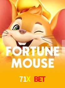 Caça-níqueis fortune mouse 71X BET