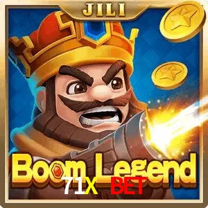 boom pescaria 71X BET