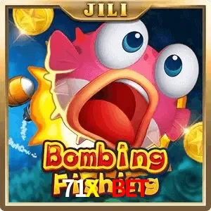 bombing fishing 71X BET
